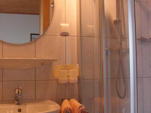 Pension Seeblick Attersee Esterno foto