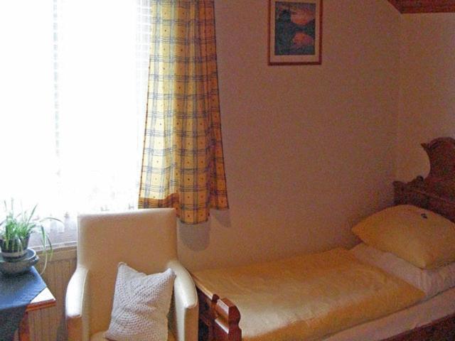 Pension Seeblick Attersee Esterno foto